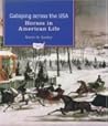Galloping Across the U.S.A.: Horses in American Life (Transportation in America) Galloping Across the U.S.A.: Horses in American Life (Transportation in America)