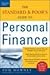 The Standard & Poor's Guide to Personal Finance by Tom Downey