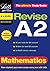 Maths (Revise A2)