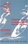 Footnotes (Critical Voices in Art, Theory and Culture)