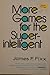 More Games for the Superintelligent by Jim Fixx