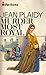 Murder Most Royal (Tudor Saga, #5)