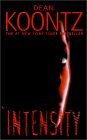 Intensity by Dean Koontz