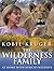 The Wilderness Family by Kobie Krüger