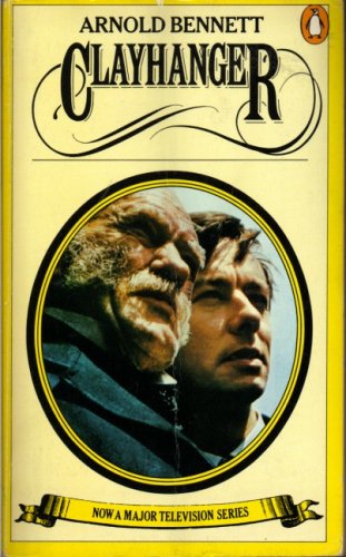 Clayhanger (The Five Towns #6)