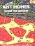 Ant Homes Under the Ground, Teacher's Guide by Jean Echols
