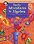 Early Adventures in Algebra: Featuring Zero the Hero (GEMS Teacher's Guide for Grades 1-2)
