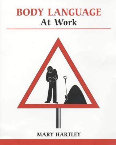 Body Language at Work (Paperback)