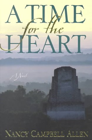A Time for the Heart (Paperback)