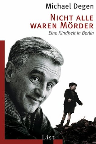 Nicht alle waren Mörder (Paperback)