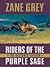 Riders of the Purple Sage