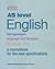 AS Level English - Language...