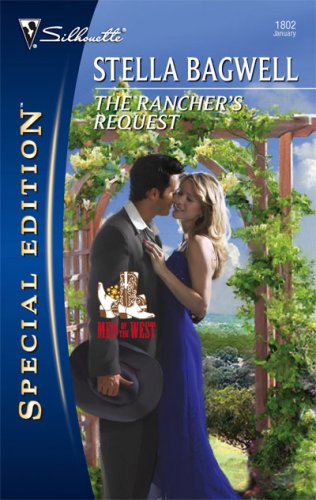 The Rancher's Request (Mass Market Paperback)