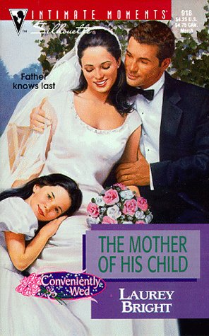 The Mother of His Child (Mass Market Paperback)