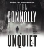 The Unquiet: A Thriller