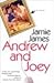 Andrew and Joey