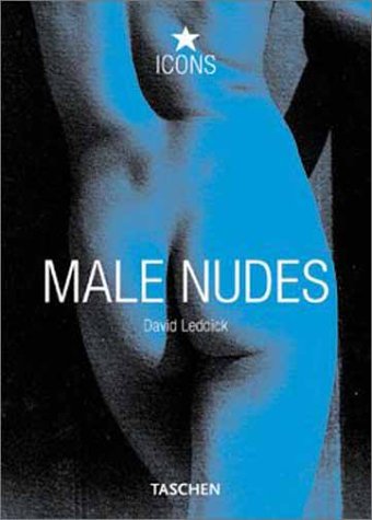 Male Nudes (Paperback)