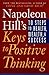 Napoleon Hill's Keys to Pos...
