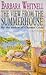The View from the Summerhouse by Barbara Whitnell