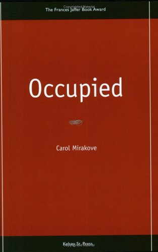 Occupied (Paperback)