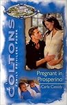 Pregnant in Prosperino (The Coltons, #12)