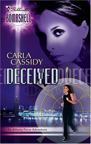 Deceived (Athena Force #7)