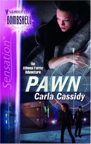 Pawn (Athena Force, #16)