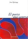 El Poeta Que Sangra (Spanish Edition)