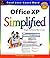 Office XP Simplified