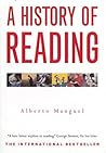 A History of Reading