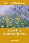 Anne dans sa mais...