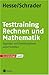 Testtraining Rechnen Und Mathematik: Eignungs Und Einstellungstests Sicher Bestehen