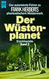 Der Wüstenplanet ...