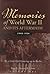 Memories Of World War II An...