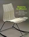 Austerity to Affluence: British Art & Design 1945-1962