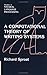 A Computational Theory of Writing Systems (Studies in Natural Language Processing)