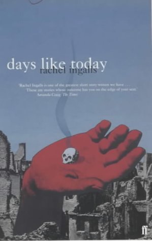 Days Like Today (Paperback)