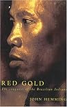 Red Gold  by John Hemming