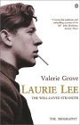 Laurie Lee: The Well-Loved Stranger (Paperback)