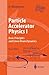 Particle Accelerator Physic...