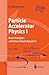 Particle Accelerator Physics by Helmut Wiedemann