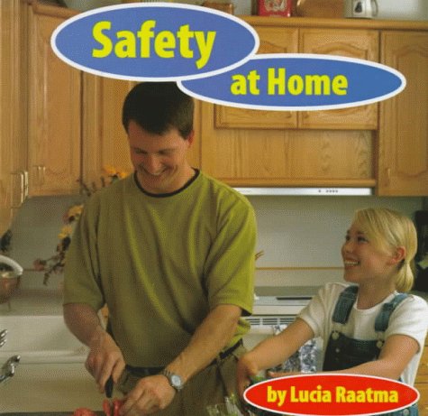 Safety at Home (Safety First)