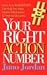 Your Right Action Number