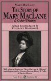 The Story of Mary Maclane (Paperback)