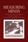 Measuring Minds: ...