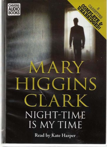 Night-time Is My Time