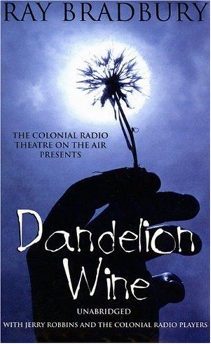 Dandelion Wine