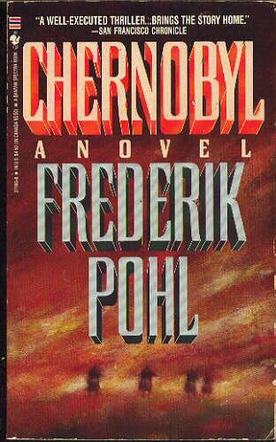 Chernobyl (Mass Market Paperback)