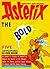 Asterix the Bold: Five Adventures in One Book (Astérix, #12, #18, #20, #22, #24)