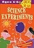 Science Experiments Age 6-8